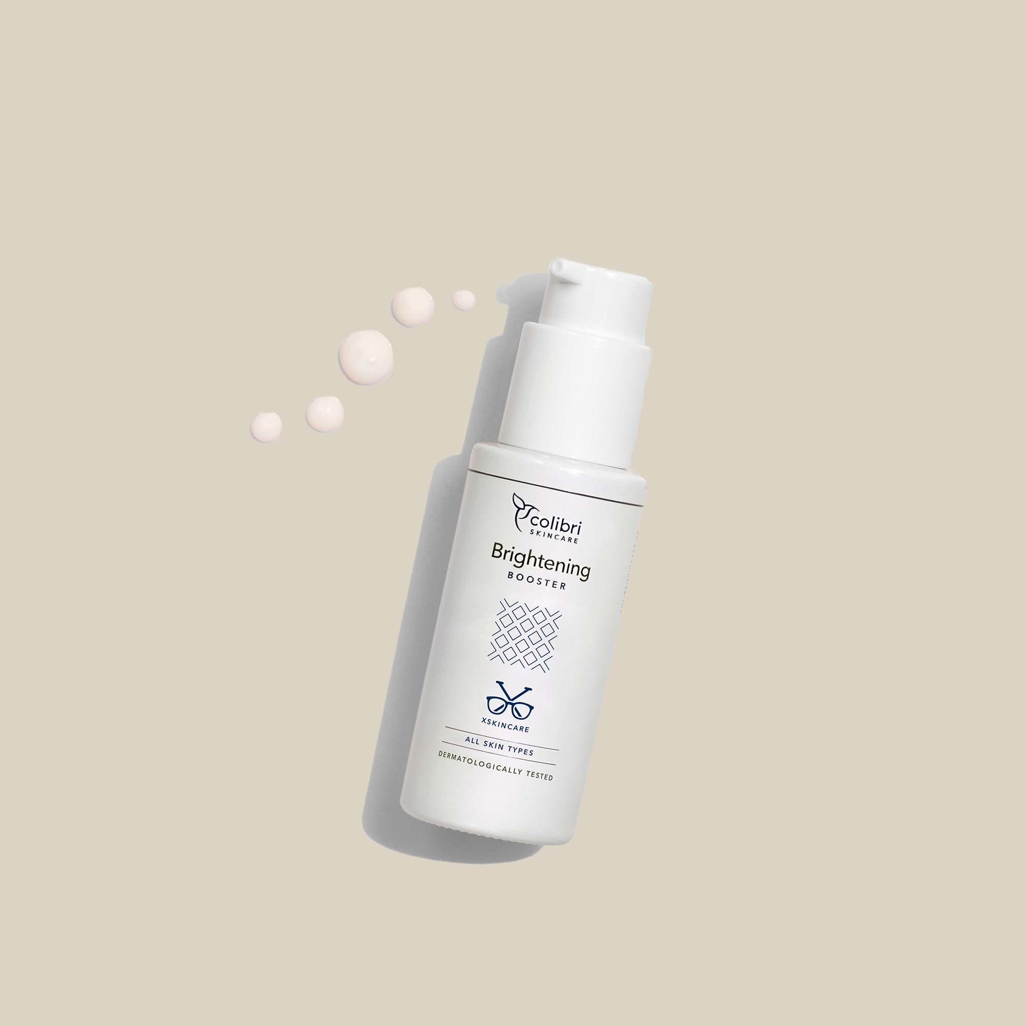 Brightening Booster With 10% Azelaic Acid | colibri skincare Brightening Booster With 10% Azelaic Acid | colibri skincare