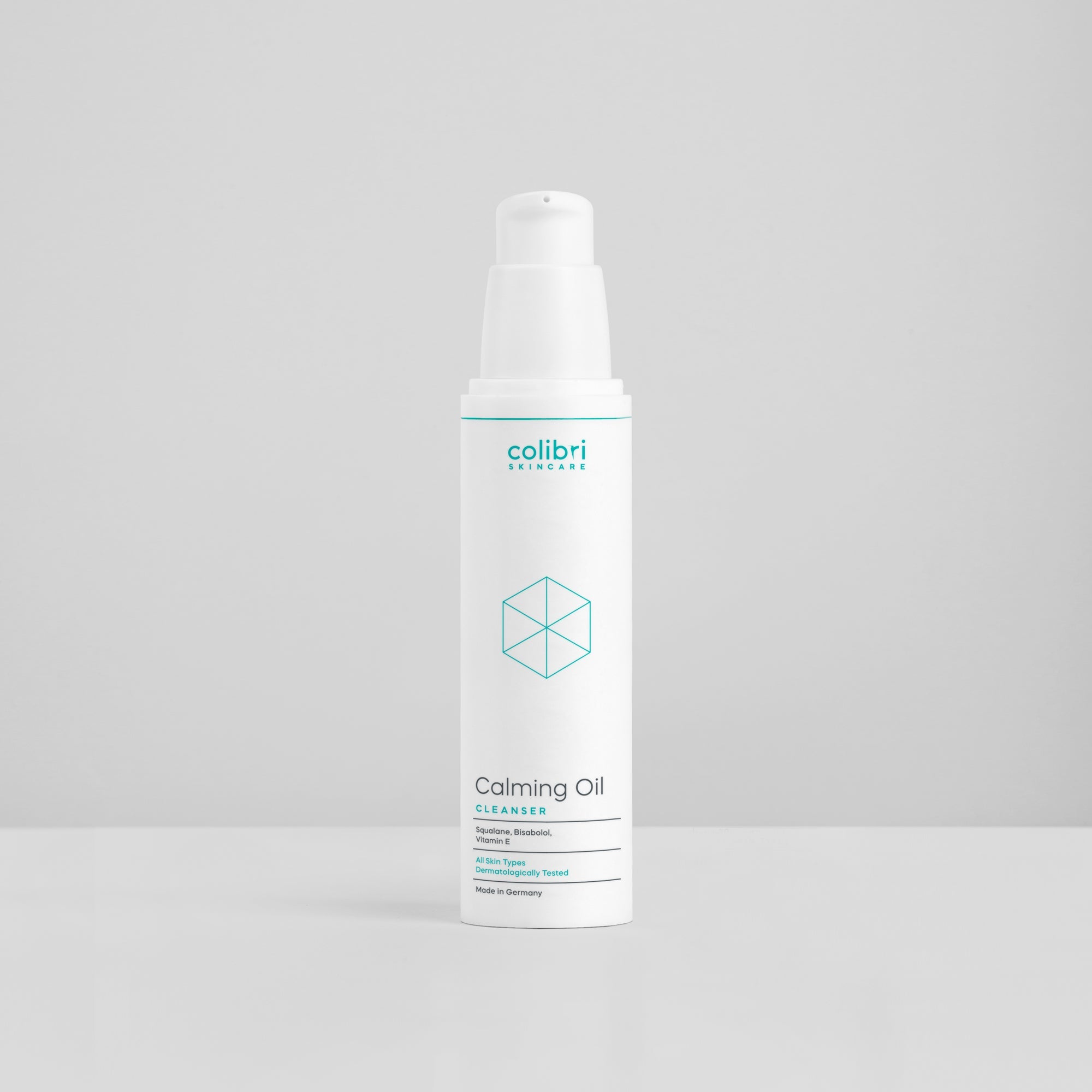 Calming Oil Cleanser 50ml