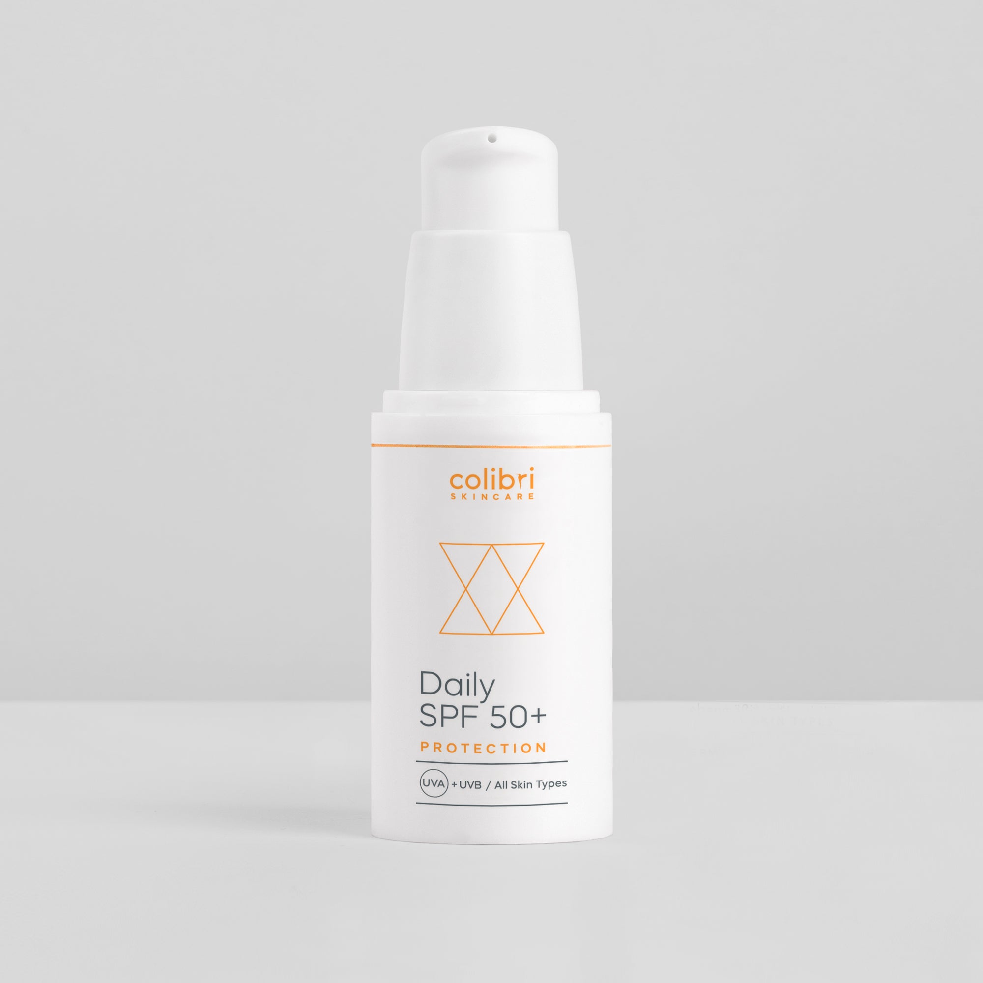 Daily SPF 50+ Moisturizer 25ml