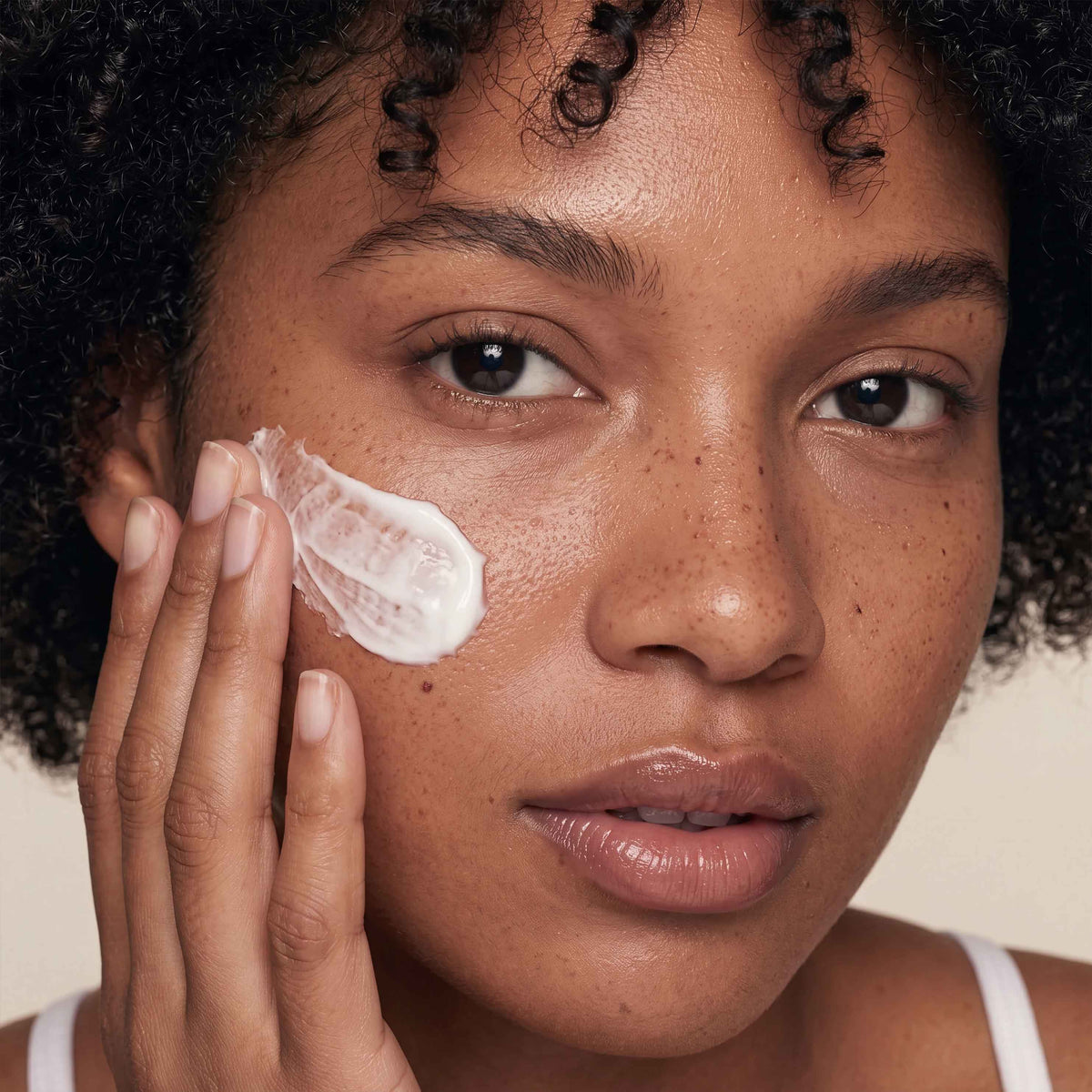 Calming Moisturizer