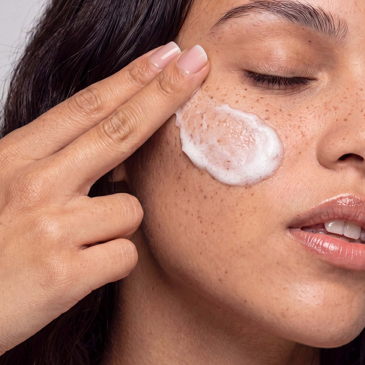 Clarifying Night Moisturizer
