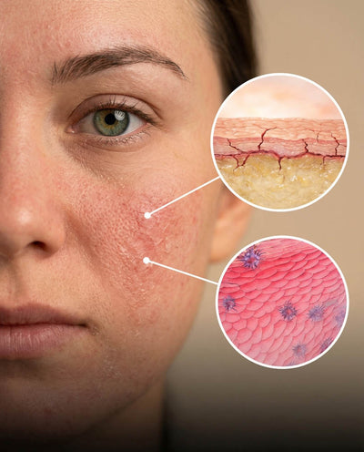 Skin barrier