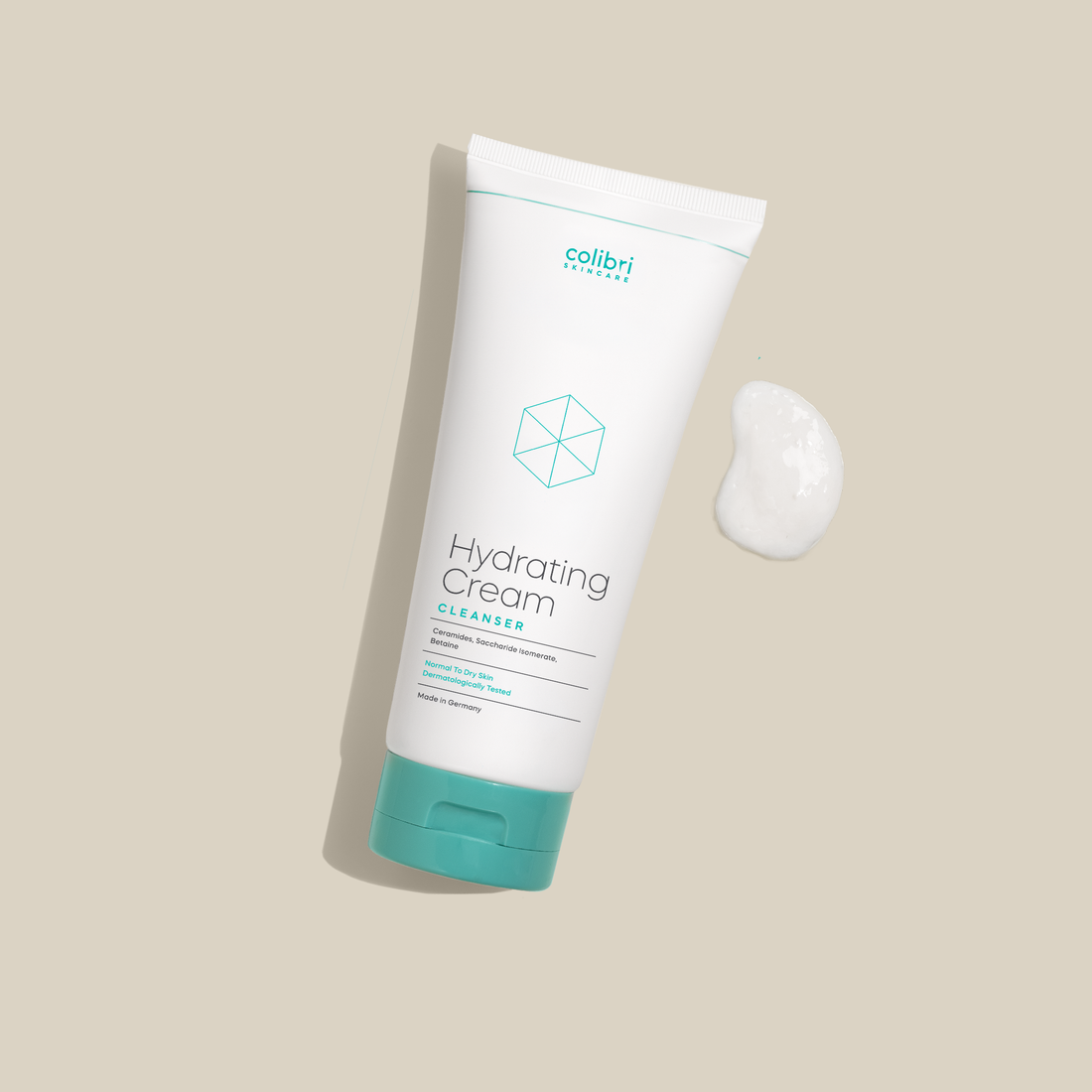 Hydrating Cream Cleanser