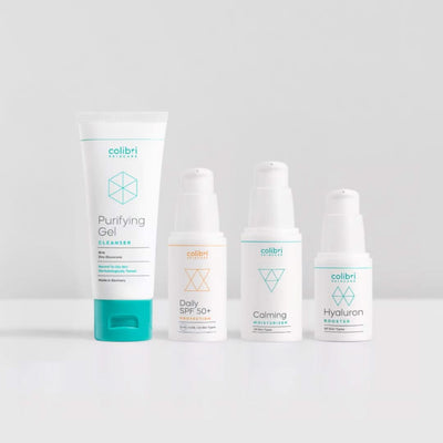 Introductory Set