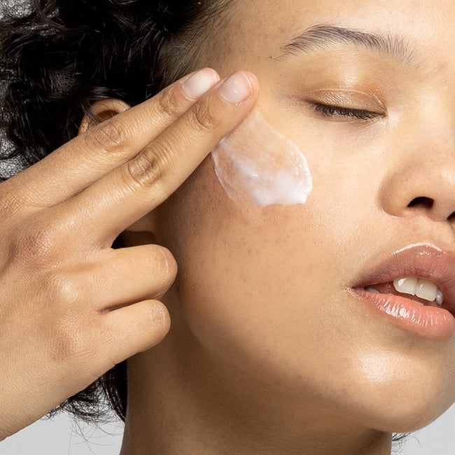 Clarifying Night Moisturizer