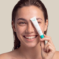Refining Eye Cream