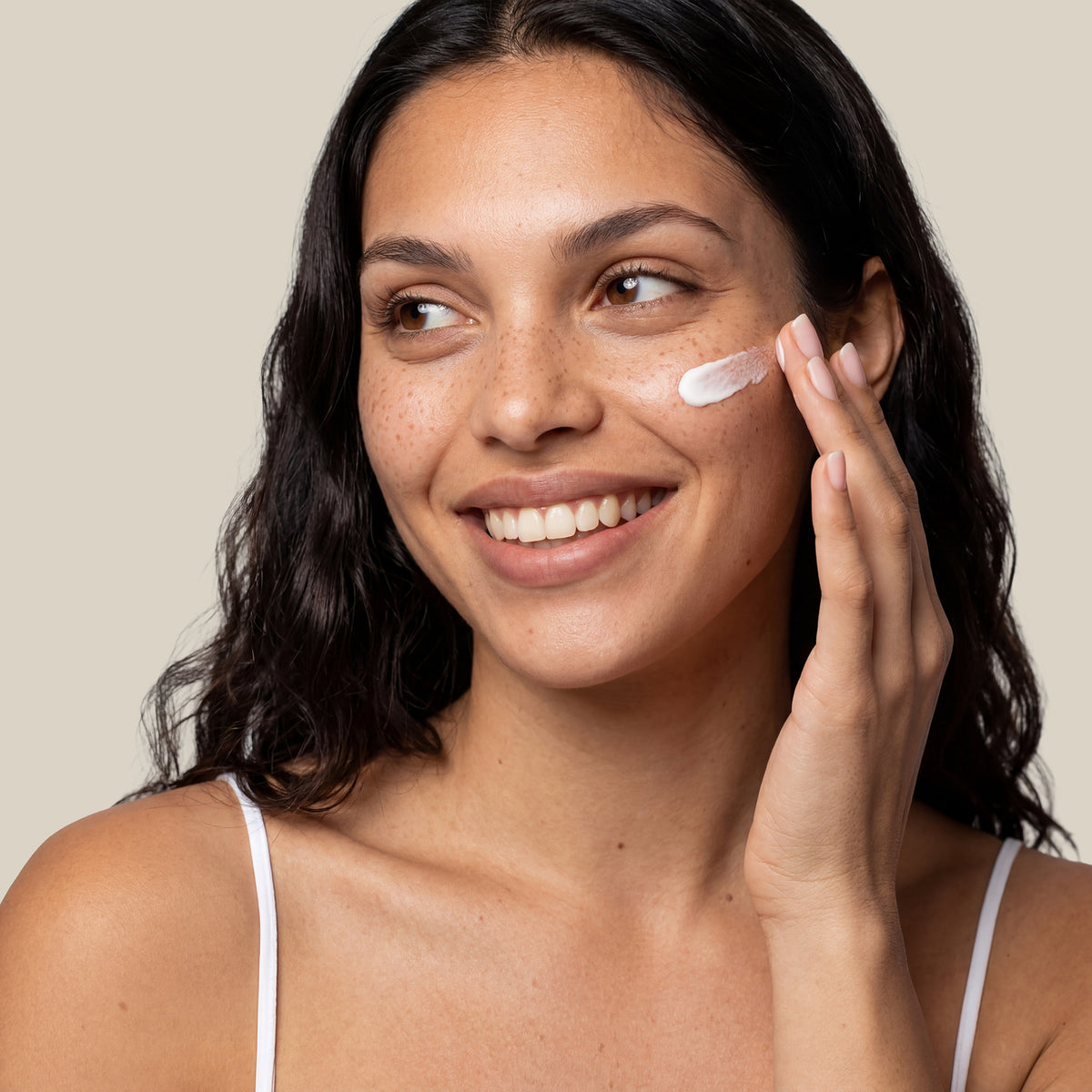 Rich Night Moisturizer