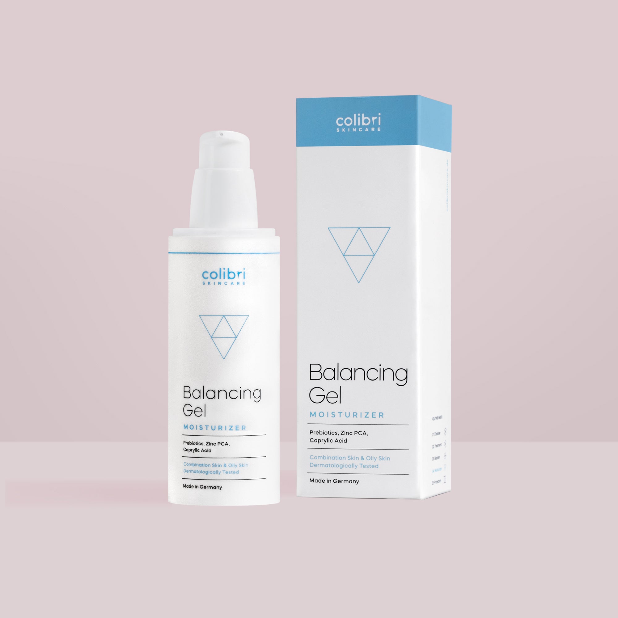 Balancing Gel Moisturizer