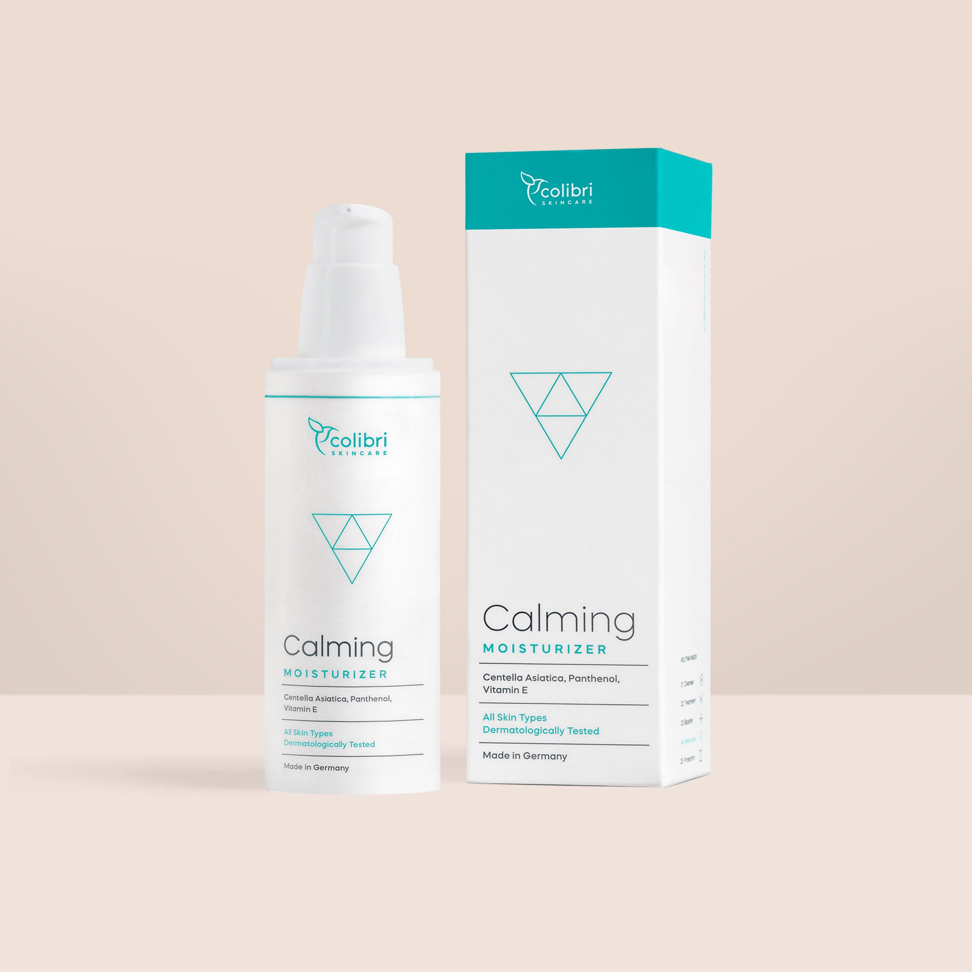 Calming Moisturizer