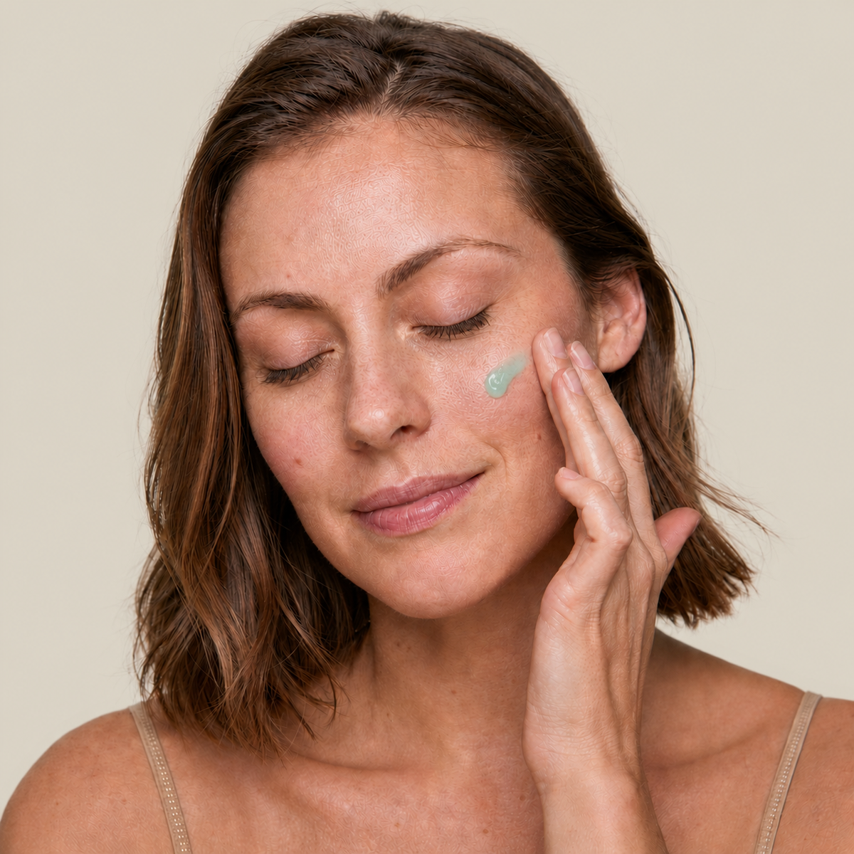 Calming Serum