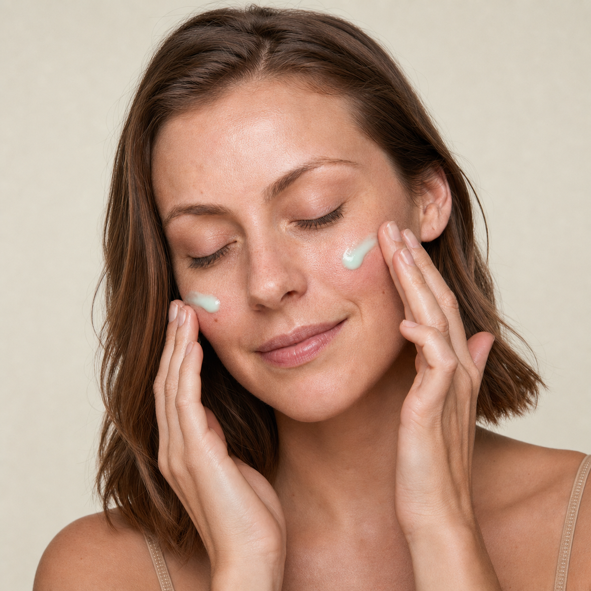 Calming Serum