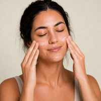 Clarifying Night Moisturizer