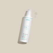 2 % BHA peeling