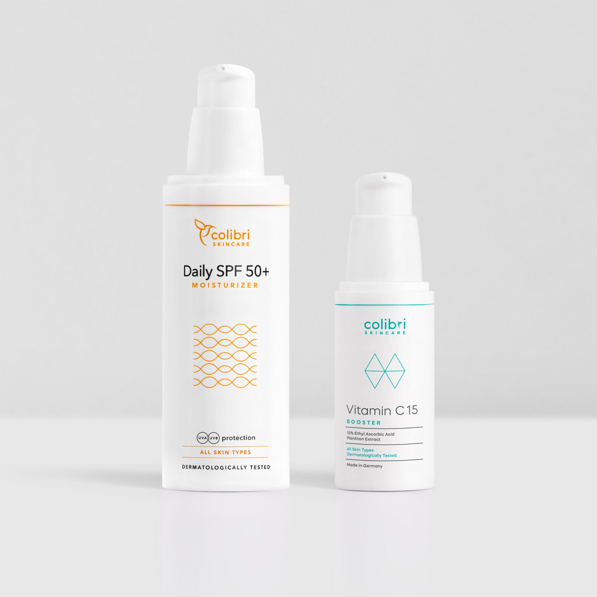 Daily UV Protect Set