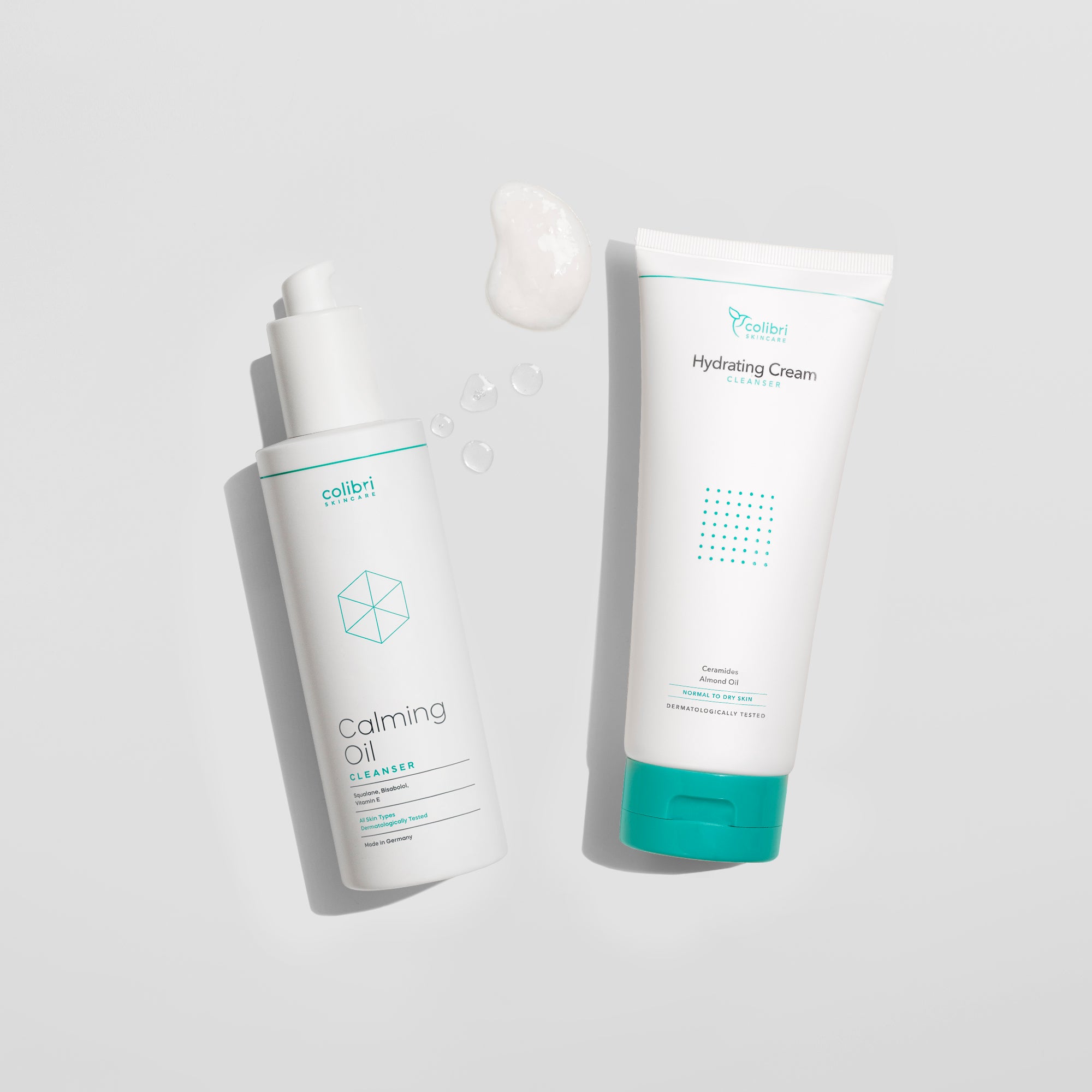 Double Cleansing Set