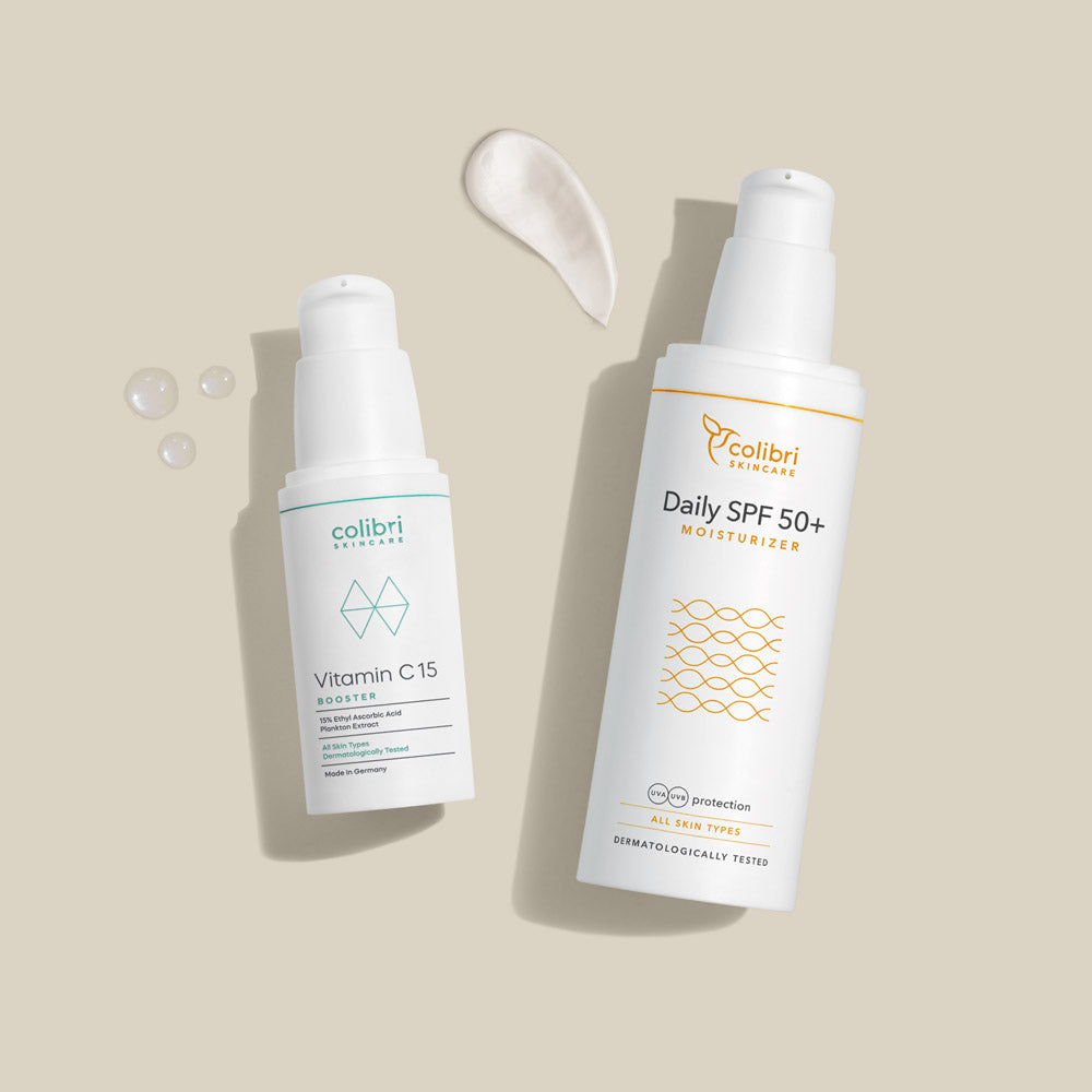 Daily UV Protect Set