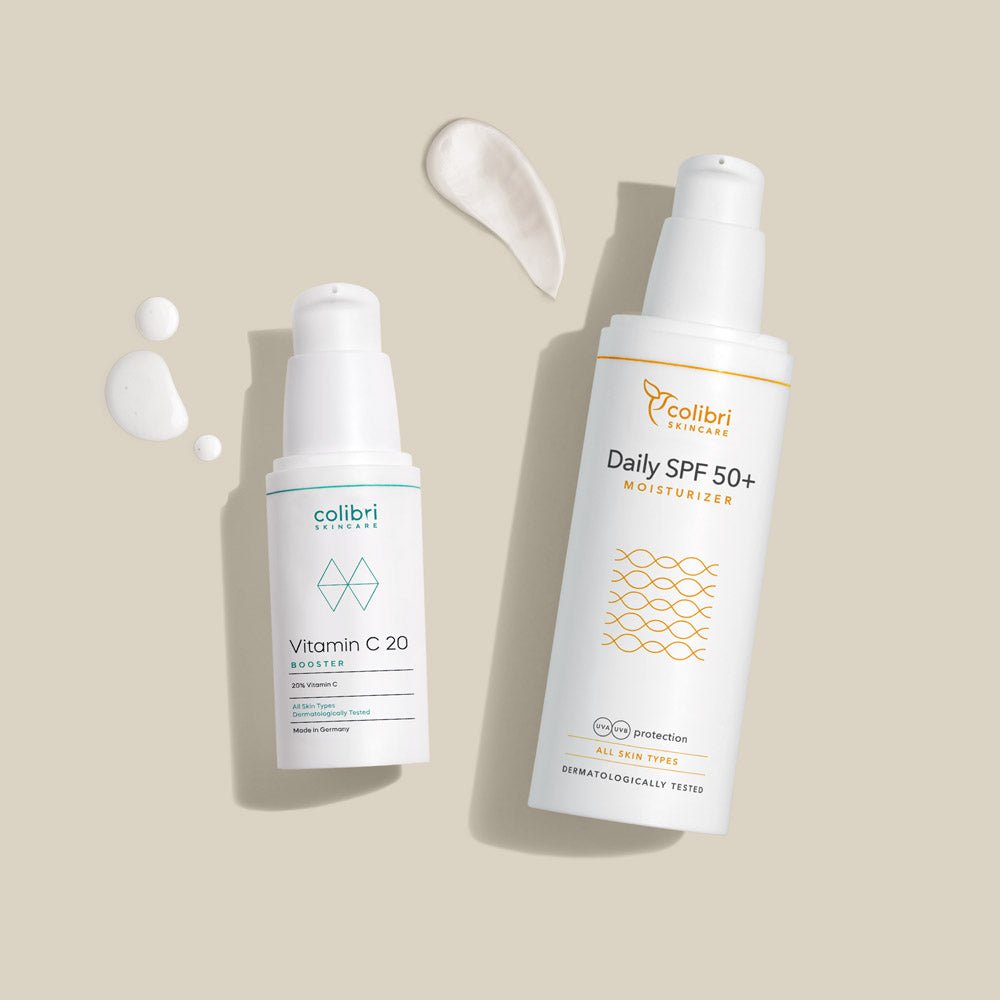 Daily UV Protect Set