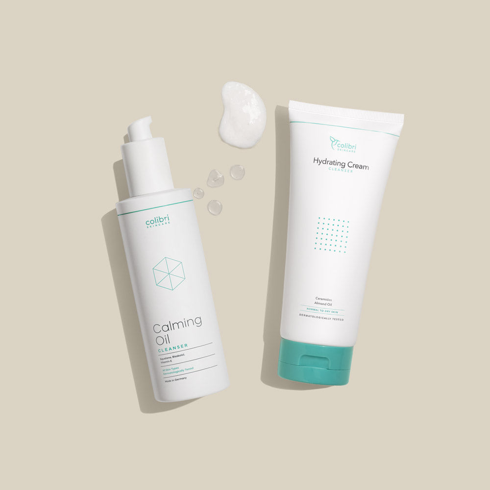 Double Cleansing Set