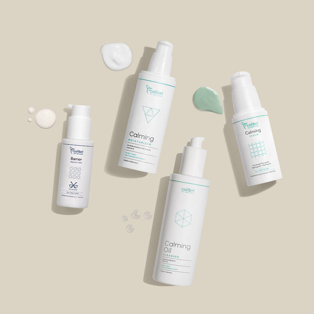 Sensitive Skin Set