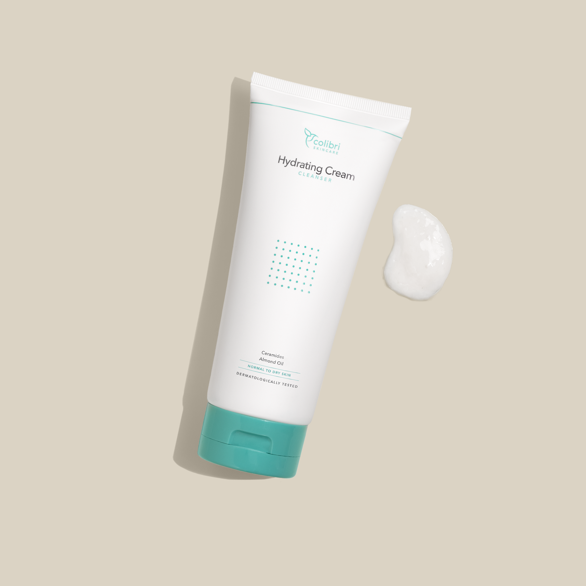 Hydrating Cream Cleanser