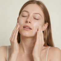 Hydrating Cream Cleanser