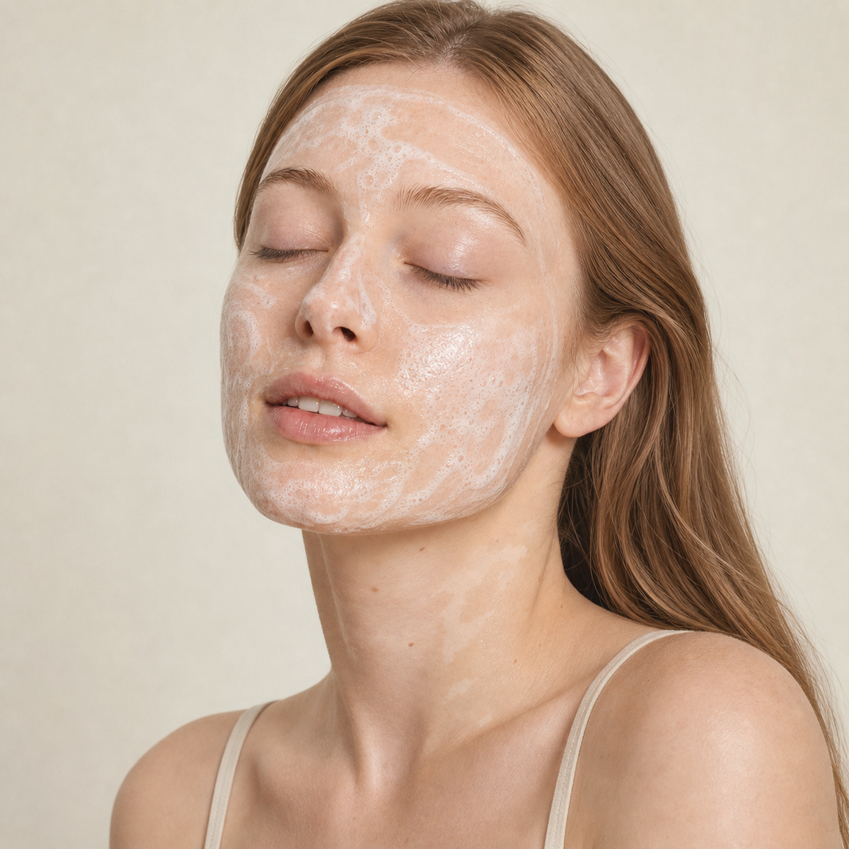 Hydrating Cream Cleanser