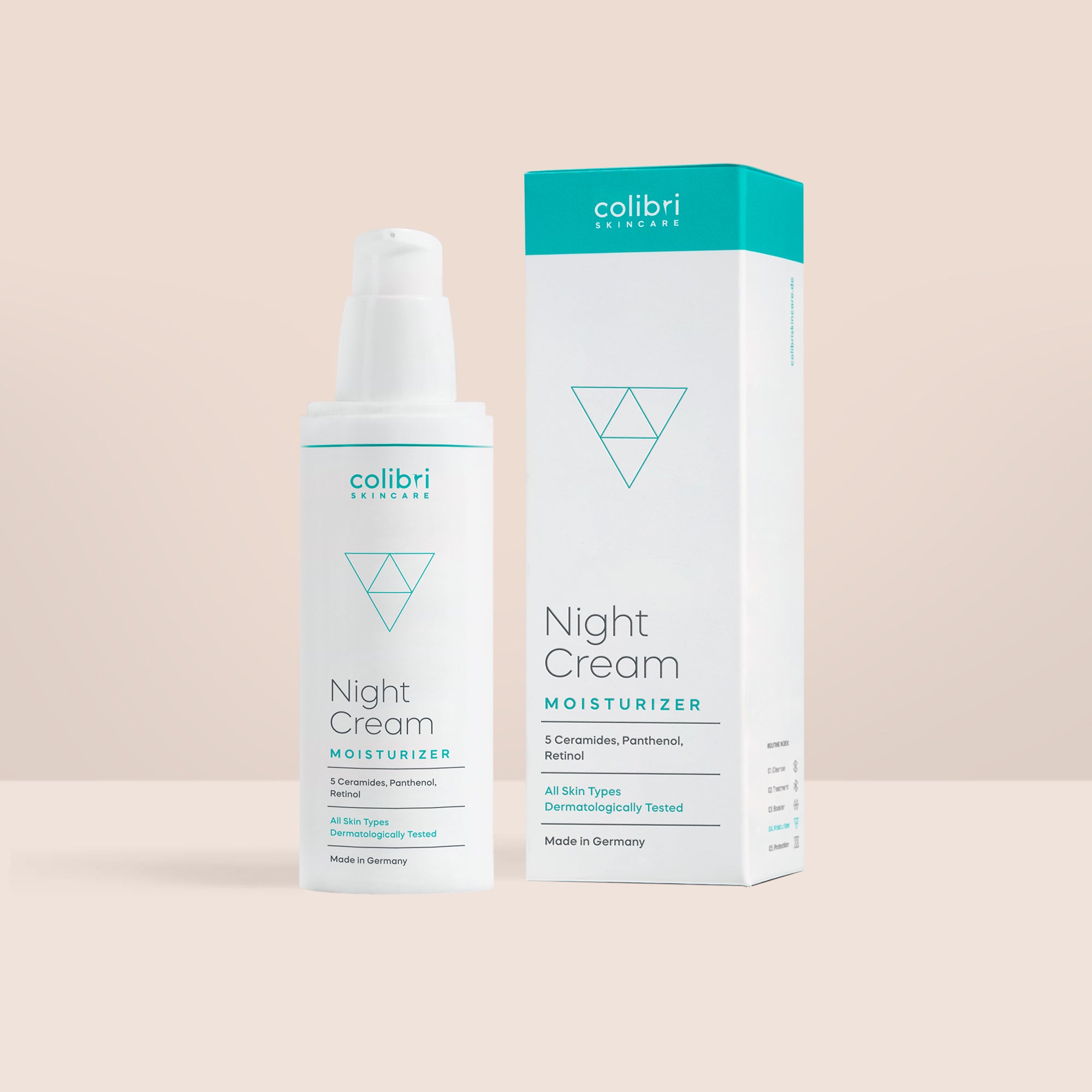 Night Cream