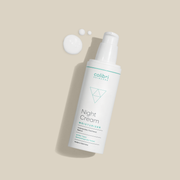 Night Cream Moisturizer