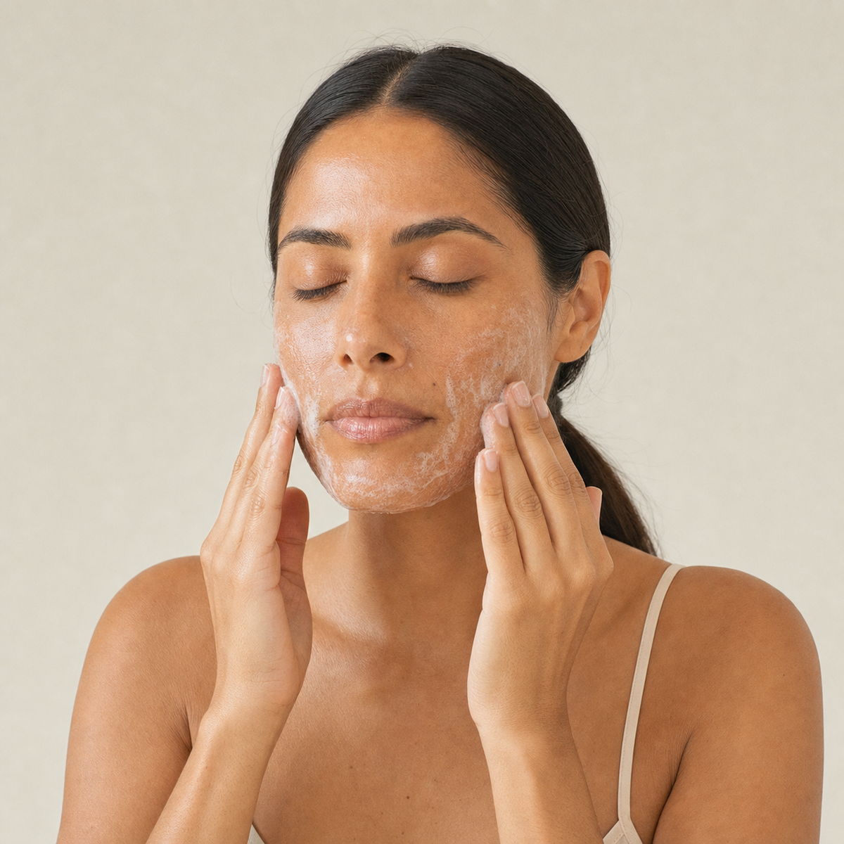 Purifying Gel Cleanser