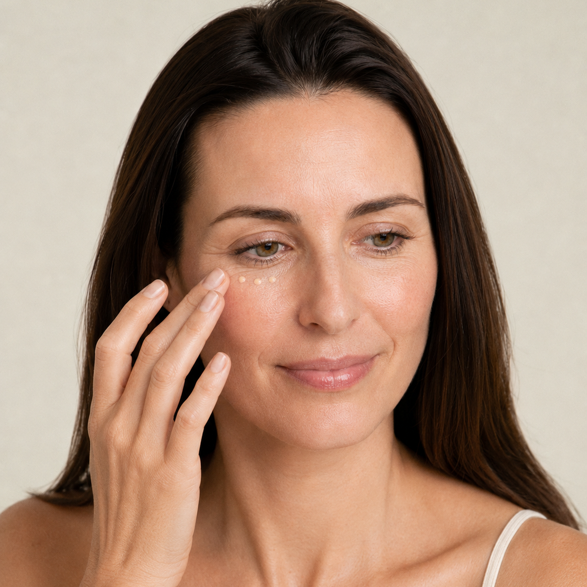 Refining Eye Cream