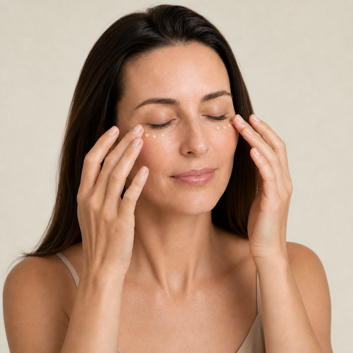 Refining Eye Cream